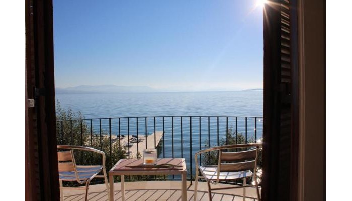 Hotel Dassia Beach poza 17