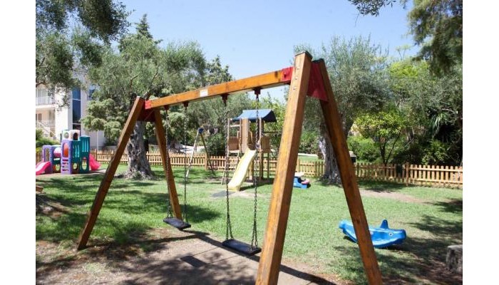 Hotel Delfinia poza 25