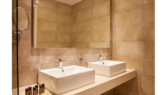 Hotel Delfinia poza 17