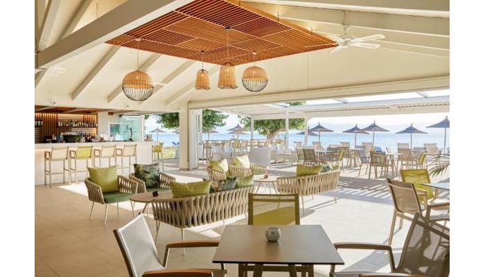 Hotel Delfinia poza 20