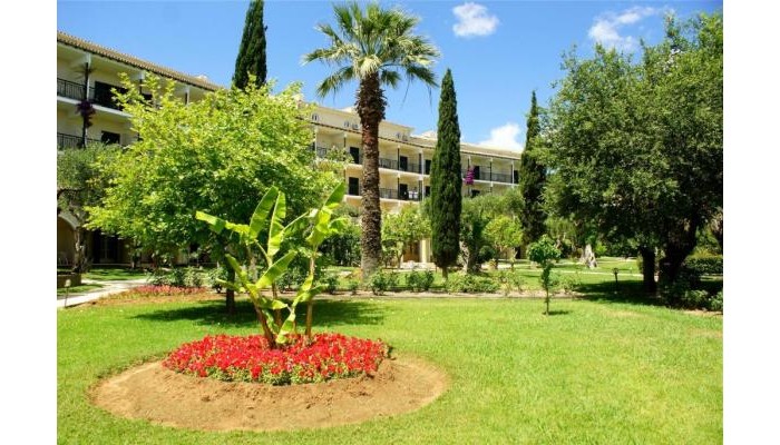 Hotel Delfinia poza 3