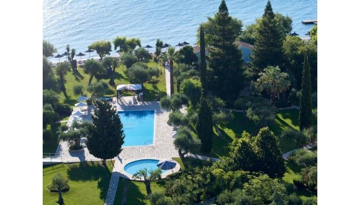 Hotel Delfinia poza 29