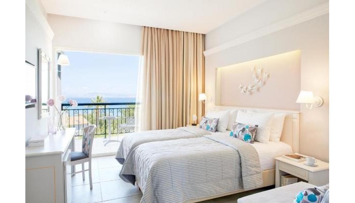 Hotel Delfinia poza 12