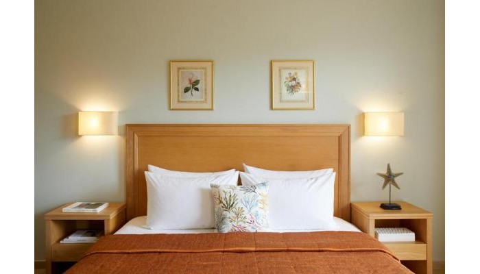 Hotel Delfinia poza 10