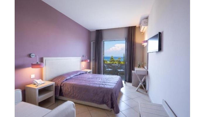 Hotel Delfinia poza 14