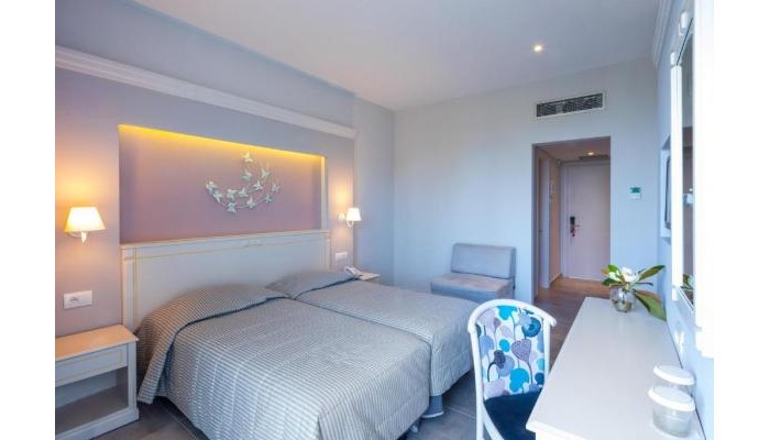 Hotel Delfinia poza 7