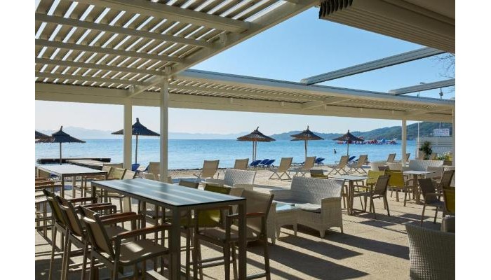 Hotel Delfinia poza 21