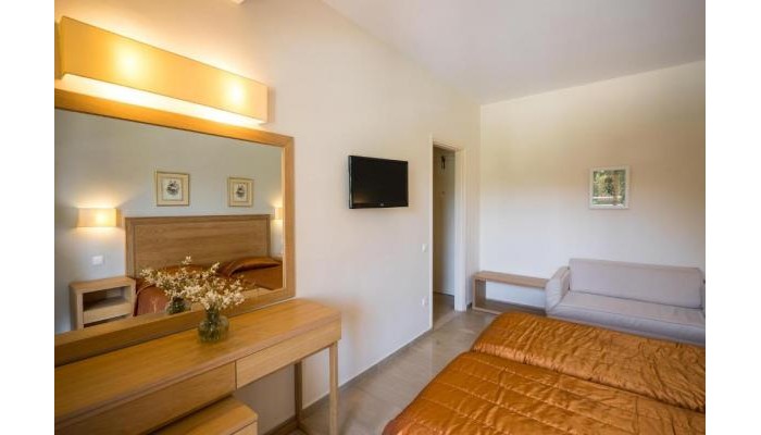 Hotel Delfinia poza 13