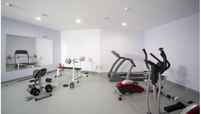 Hotel Delfinia poza 26