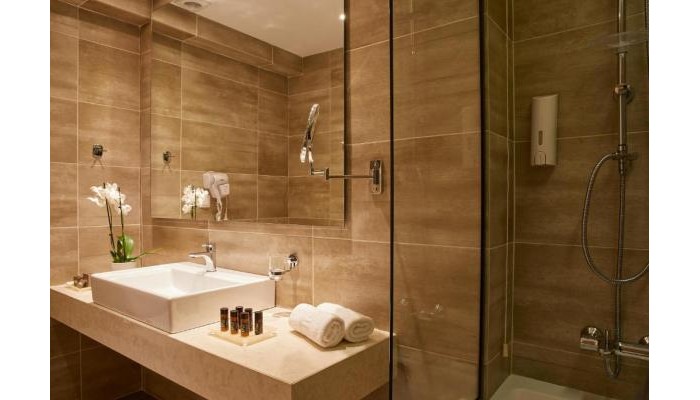 Hotel Delfinia poza 16