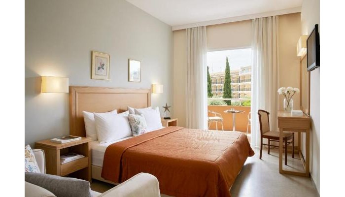 Hotel Delfinia poza 11