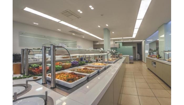 Hotel Delfinia poza 23