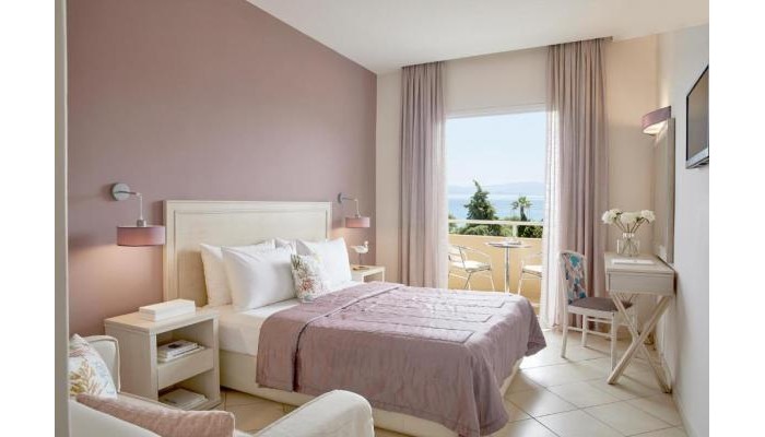 Hotel Delfinia poza 9