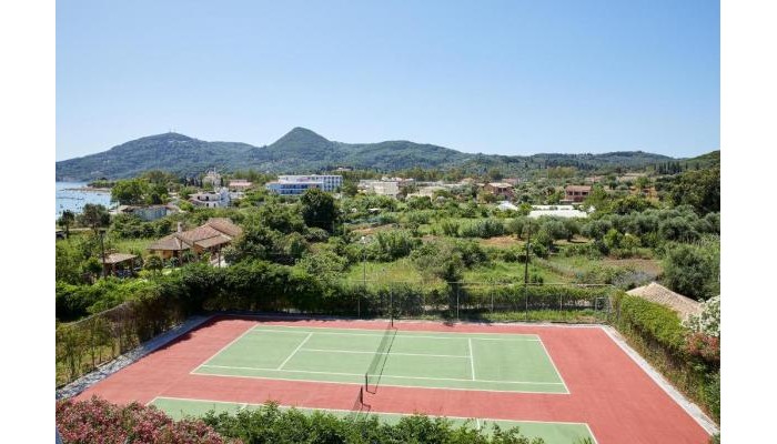 Hotel Delfinia poza 28