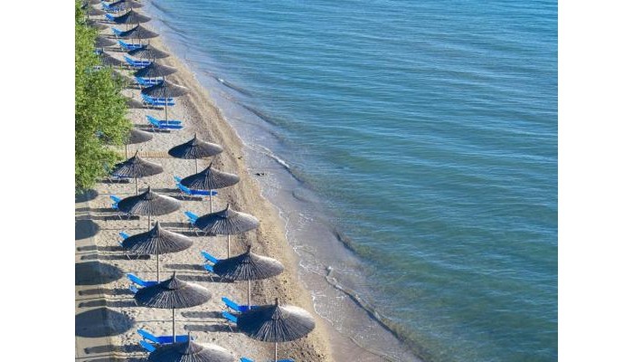 Hotel Delfinia poza 30