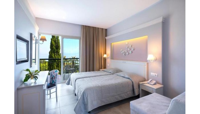 Hotel Delfinia poza 15