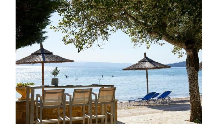 Hotel Delfinia poza 24