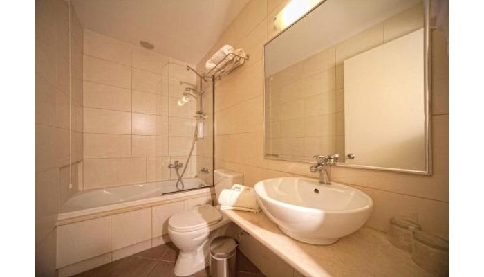 Hotel Delfinia poza 18