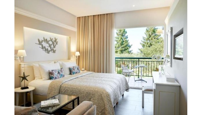 Hotel Delfinia poza 8