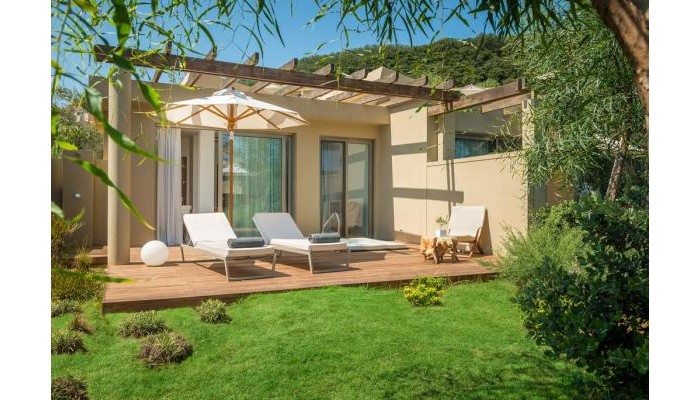 Domes Miramare, A Luxury Collection Resort- Adult Only poza 6