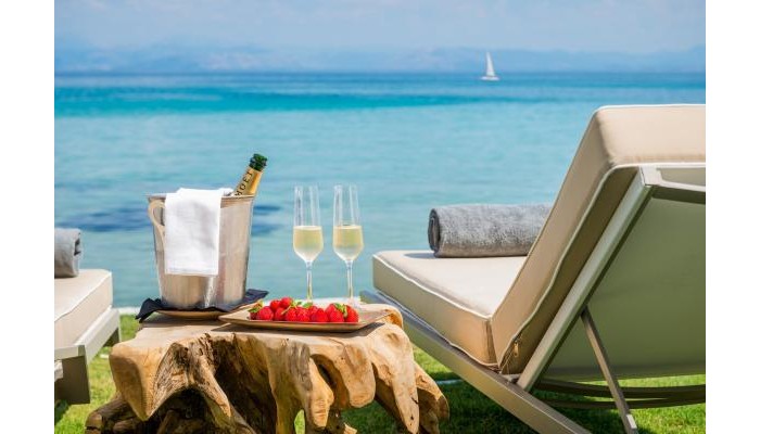 Domes Miramare, A Luxury Collection Resort- Adult Only poza 24