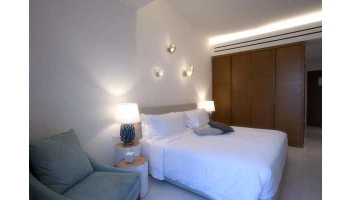 Domes Miramare, A Luxury Collection Resort- Adult Only poza 12
