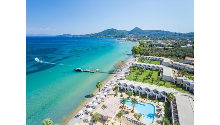 Domes Miramare, A Luxury Collection Resort- Adult Only poza 0