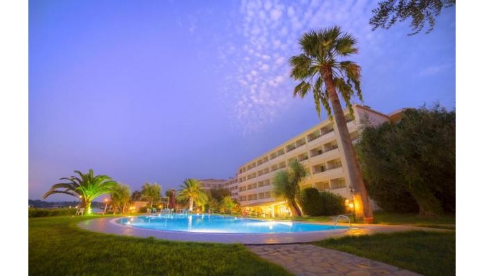 Hotel Elea Beach poza 2
