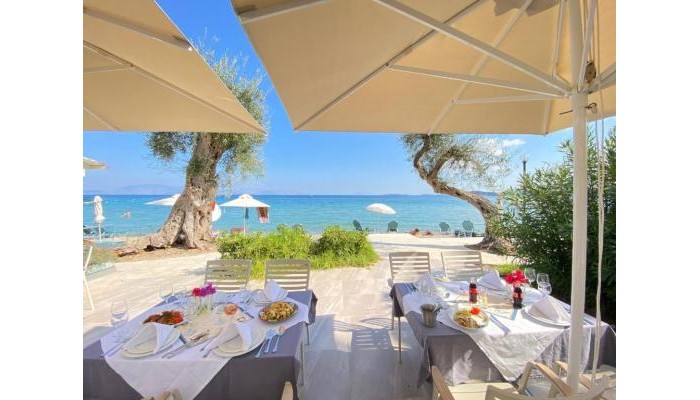 Hotel Elea Beach poza 15