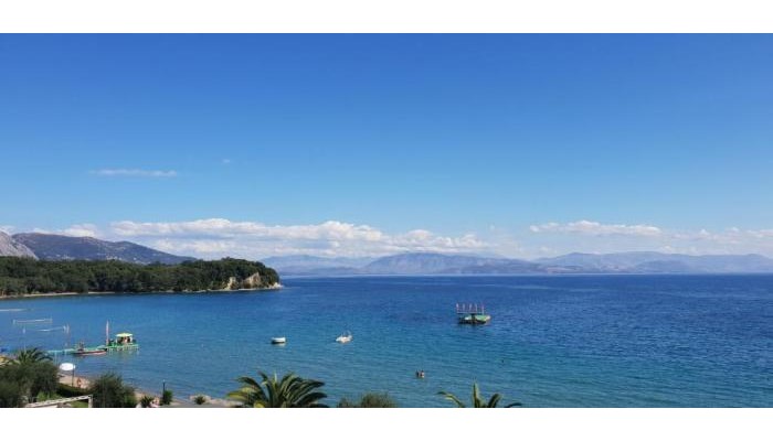 Hotel Elea Beach poza 20