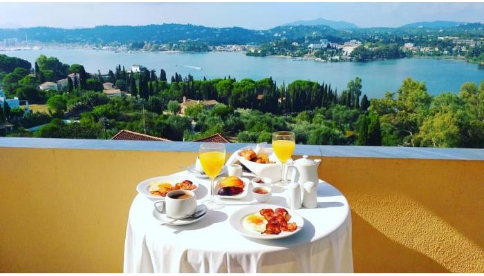 Hotel Elite Corfu poza 8