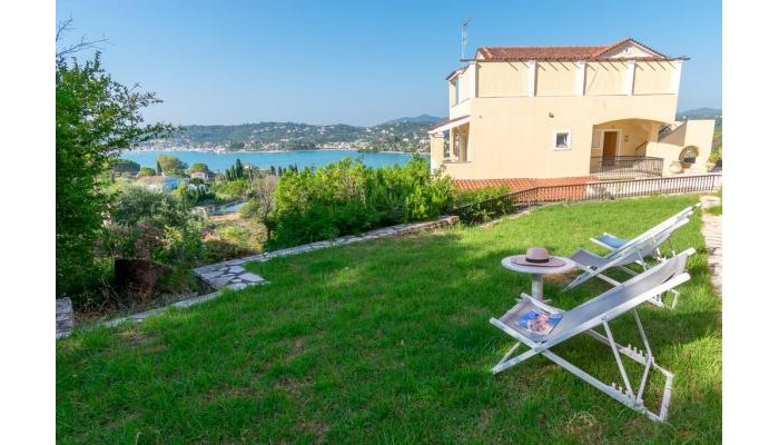 Hotel Elite Corfu poza 6