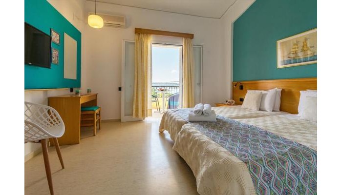 Hotel Elite Corfu poza 11