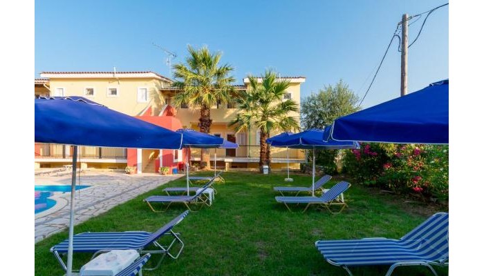 Hotel Elite Corfu poza 5