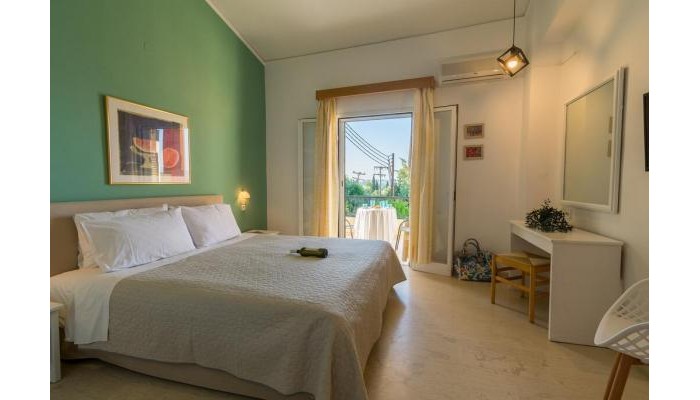 Hotel Elite Corfu poza 16