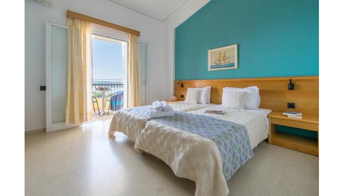 Hotel Elite Corfu poza 17