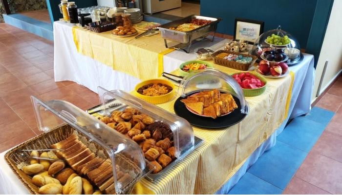 Hotel Elite Corfu poza 19