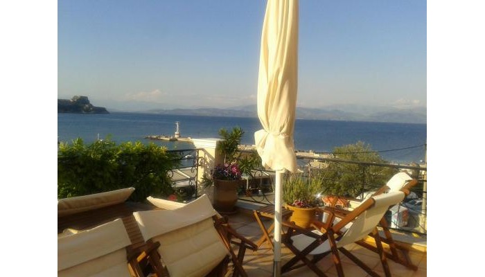Garitsa Bay Apartment poza 8