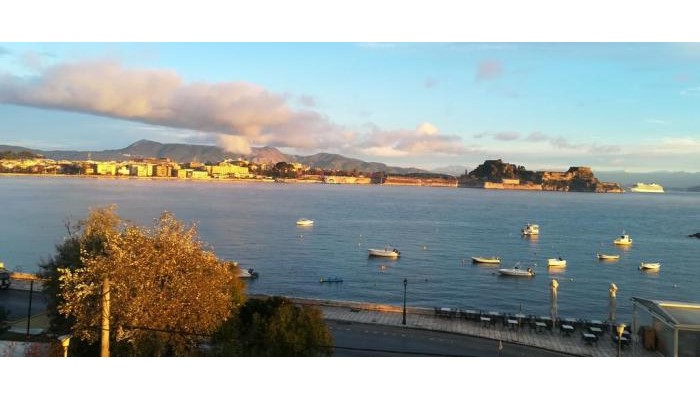 Garitsa Bay Apartment poza 3