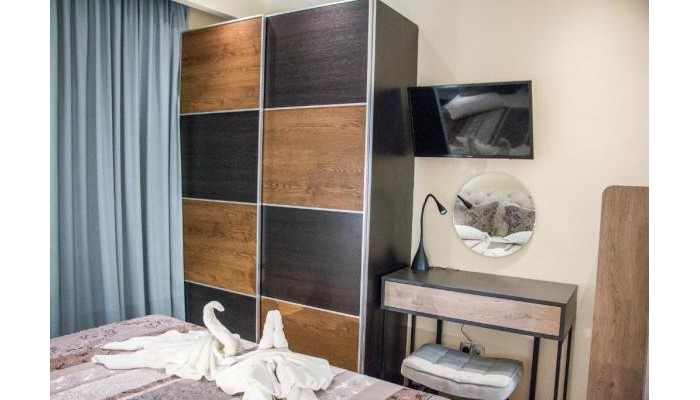 Hotel Glyfada Beach poza 8