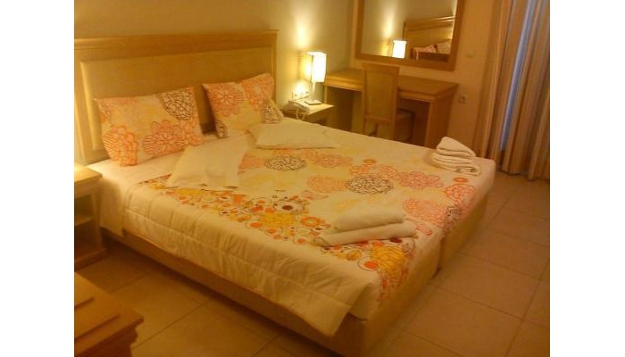 Hotel Glyfada Beach poza 3
