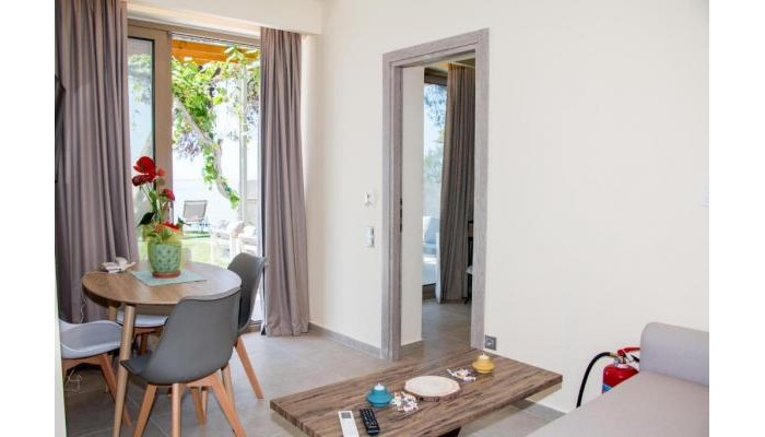 Hotel Glyfada Beach poza 9