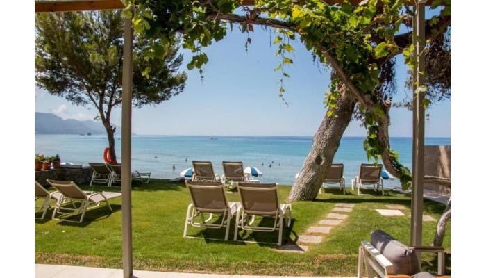 Hotel Glyfada Beach poza 20