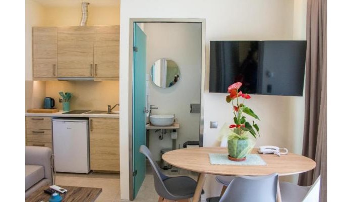 Hotel Glyfada Beach poza 12