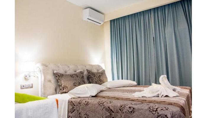 Hotel Glyfada Beach poza 5