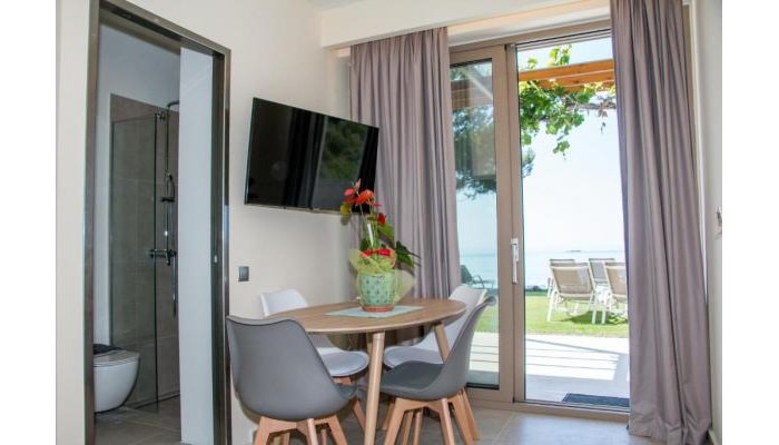 Hotel Glyfada Beach poza 13