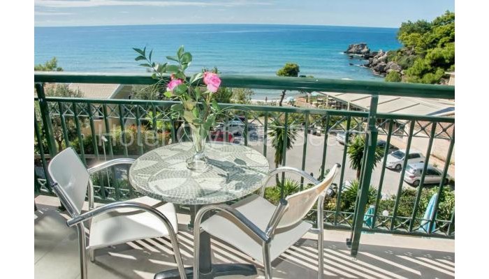 Hotel Glyfada Beach poza 15