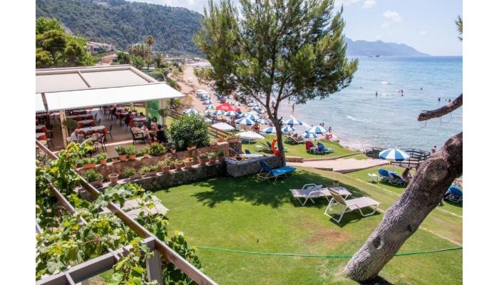 Hotel Glyfada Beach poza 18
