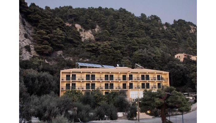 Hotel Glyfada Beach poza 0