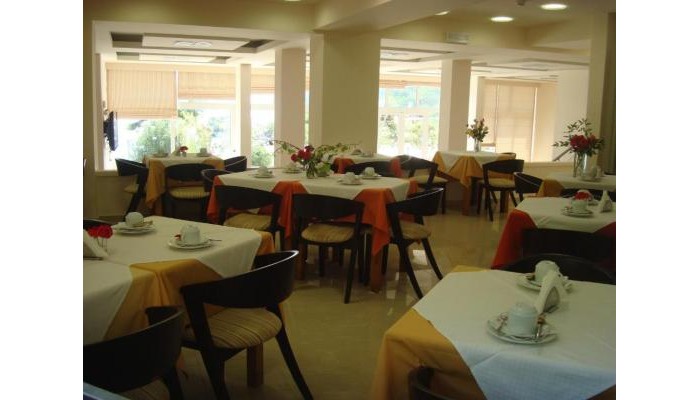 Hotel Glyfada Beach poza 17